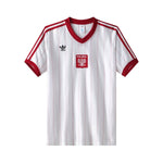 Polonia Domicile 82/83