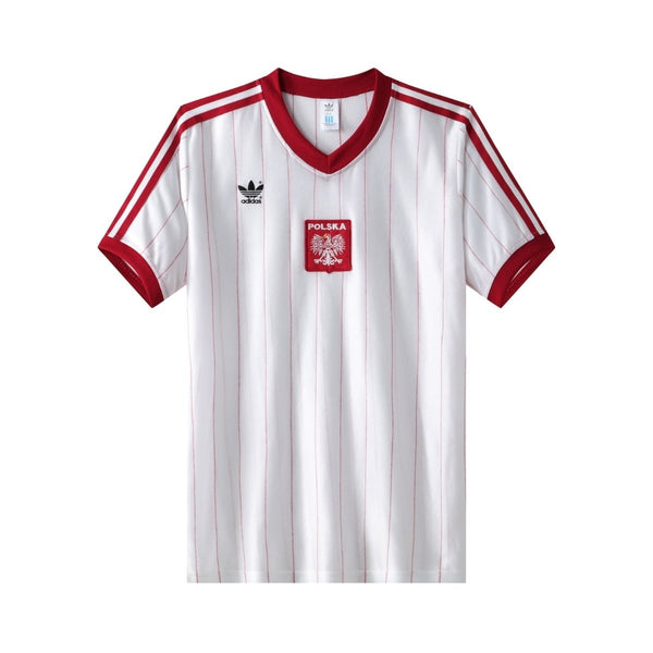 Polonia Domicile 82/83