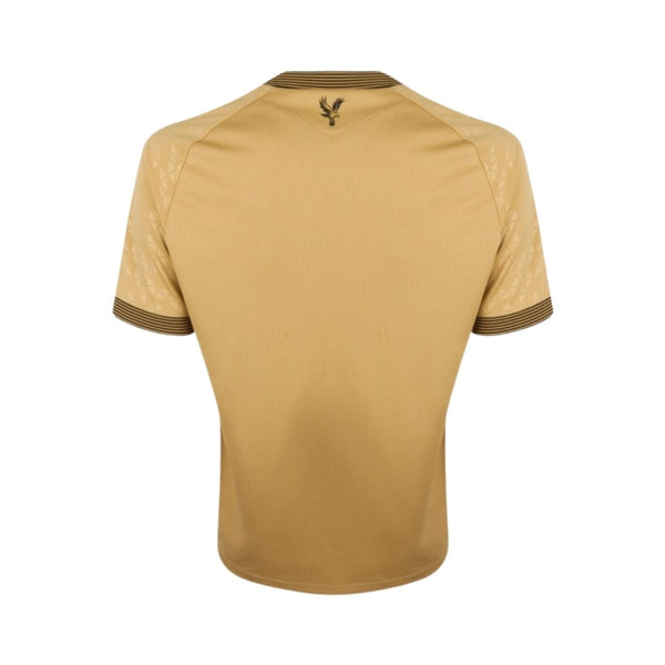 Crystal Palace Troisième 25/26