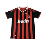 AC Milan Domicile 09/10
