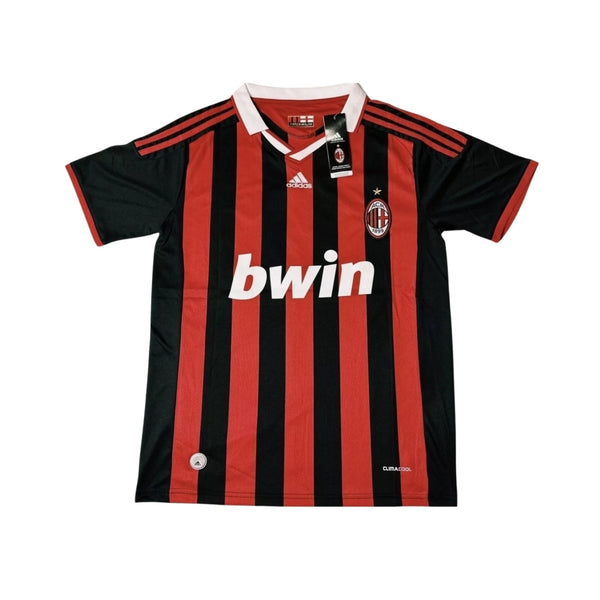 AC Milan Domicile 09/10