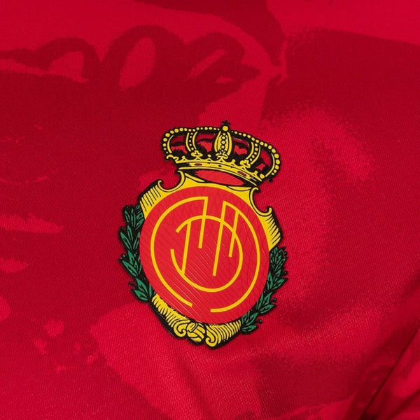 Mallorca Pré-match 25/26