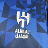 Al-Hilal Domicile 24/25