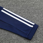 Italie 22/23 - Survêtement - Demi-Zip