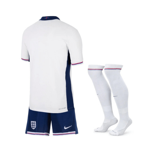 Kit enfant - Inglaterra Domicile 24/25 - Euro 2024
