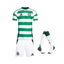 Kit Enfant - Celtic Domicile 24/25