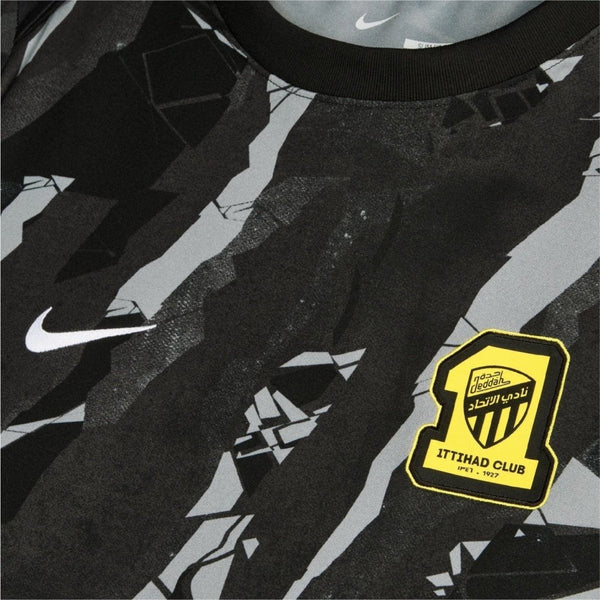 Al-Ittihad Pré-match 25/26