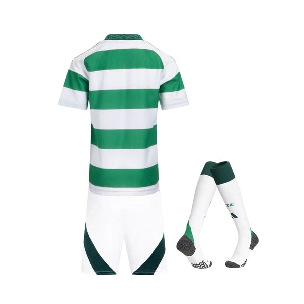 Kit Enfant - Celtic Domicile 24/25