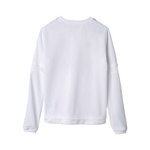 Real Madrid Domicile 15/16 - Manches Longues - Finale de la Ligue des Champions