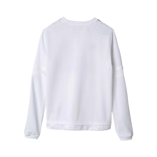 Real Madrid Domicile 15/16 - Manches Longues - Finale de la Ligue des Champions