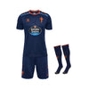 Kit Enfant - Celta de Vigo Extérieur 24/25