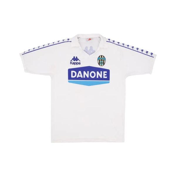 Juventus Alternative 90/91