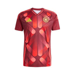 Allemagne Extérieur 25/26 - Euro Féminin 2025