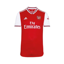 Arsenal Domicile 19/20