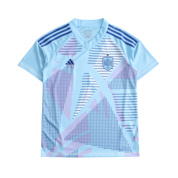 Espagne Gardien de But 24/25 - Euro 2024