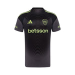 Boca Juniors Gardien de But 25/26