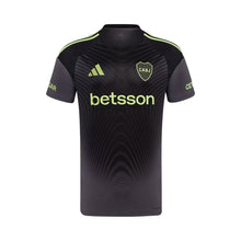 Boca Juniors Gardien de But 25/26