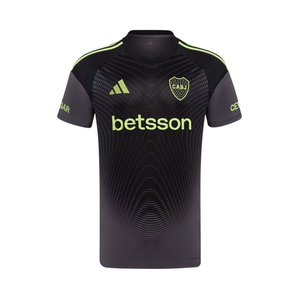 Boca Juniors Gardien de But 25/26