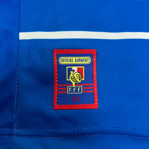 Ensemble Enfant - France Domicile 98 - Finale Coupe du Monde 1998