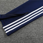 Italie 22/23 - Survêtement - Zip Complet