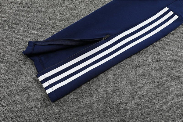 Italie 22/23 - Survêtement - Zip Complet