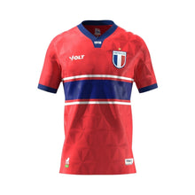 Fortaleza Third 25/26