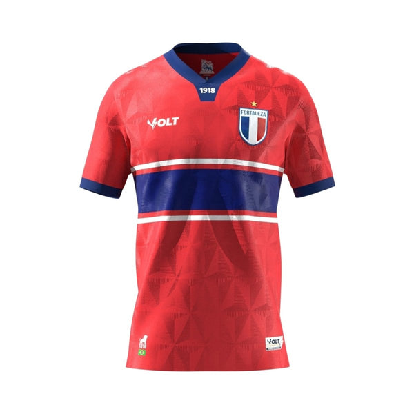 Fortaleza Third 25/26