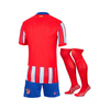 Ensemble enfant - Atlético de Madrid Domicile 24/25