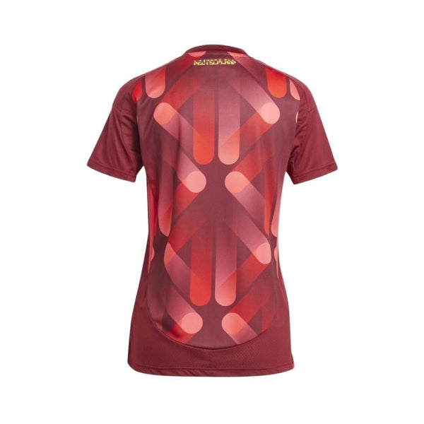 Allemagne Extérieur 25/26 - Euro Féminin 2025 - Version Femme