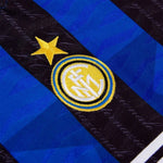 Inter Milão Domicile 97/98