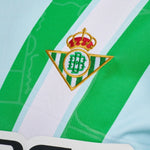 Real Betis Alternative 25/26