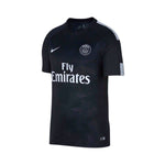 PSG Troisième 17/18