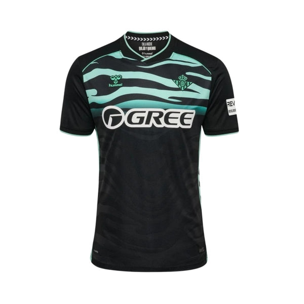 Real Betis Troisième 25/26