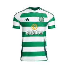 Celtic Domicile 24/25
