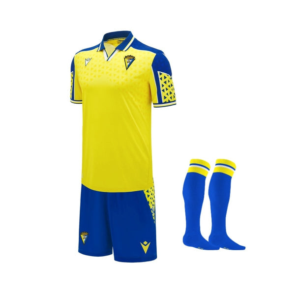 Ensemble Enfant - Cádiz F.C. Domicile 24/25