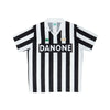 Juventus Domicile 92/93