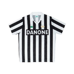 Juventus Domicile 92/93