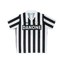 Juventus Domicile 92/93