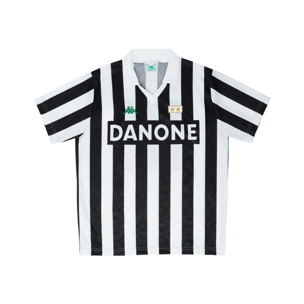Juventus Domicile 92/93