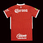 Toluca Domicile 24/25