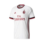AC Milan Alternatif 17/18