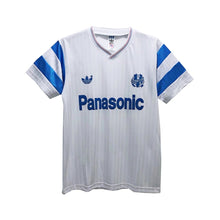 Olympique de Marseille Extérieur 91/92
