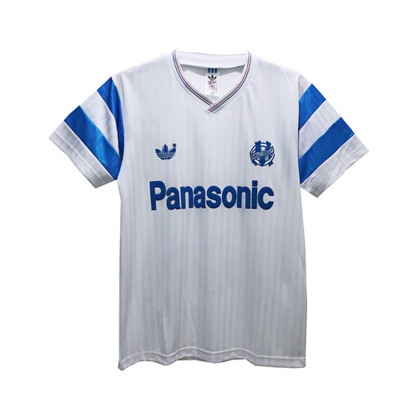 Olympique de Marseille Extérieur 91/92