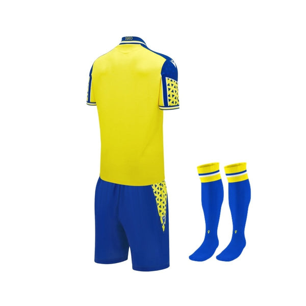 Ensemble Enfant - Cádiz F.C. Domicile 24/25