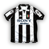 1997-98 - JUVENTUS DOMICILE | RETRO
