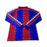 Barcelona Domicile 93/94 - Manches Longues