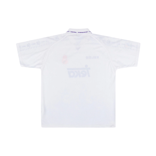 Real Madrid Domicile 96/97