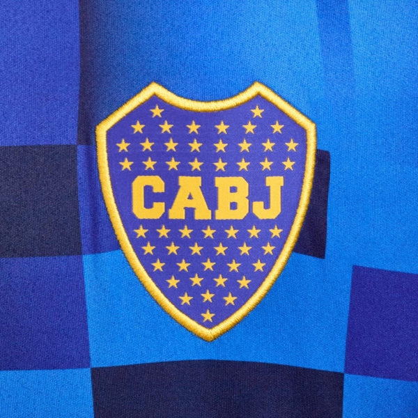Boca Juniors Pré-Match 25/26