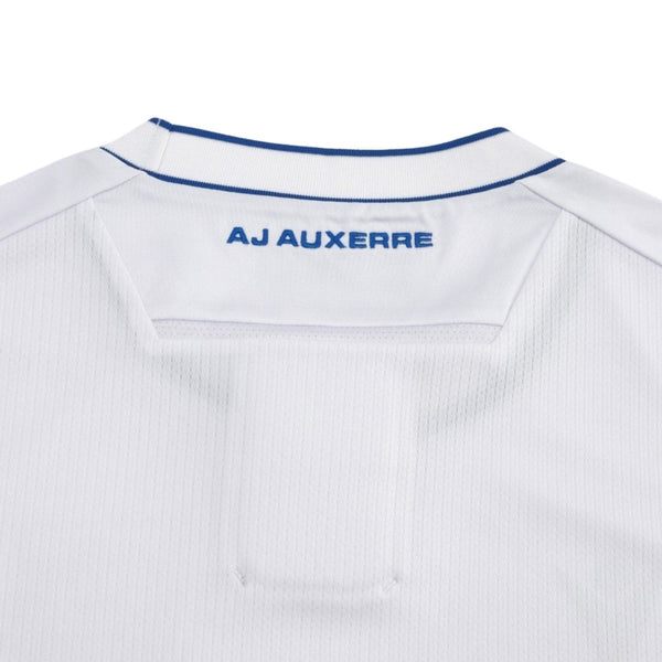 Auxerre Domicile 25/26