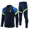 Tottenham Hotspur F.C. 24/25 - Survêtement - 1/2 Zip